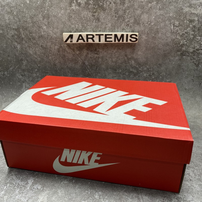 Nike Dunk Low SE Fleece Pack Honeydew