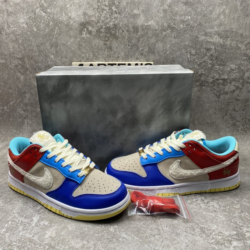 Nike Dunk Low “Year of the Rabbit”