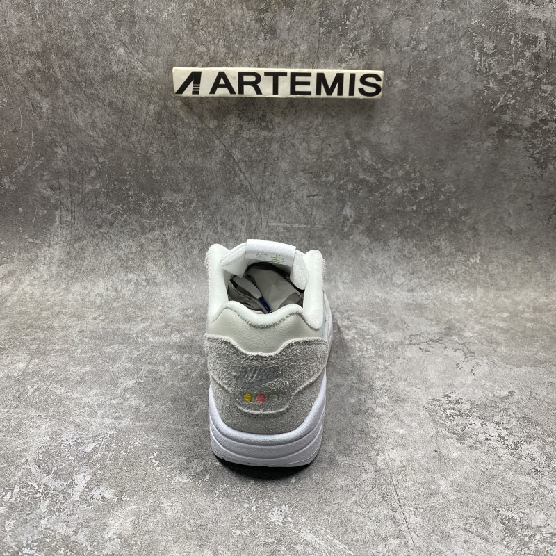 Nikr Air Max 1 Premium Pom Polka Dots