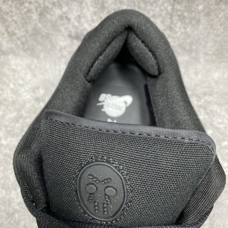 Nike SB Dunk Low Black White