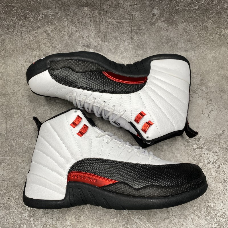 Air Jordan 12 Retro