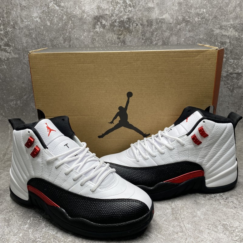 Air Jordan 12 Retro