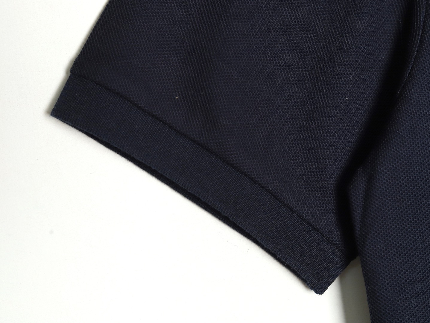 G*u*i guc short-sleeved polo shirt