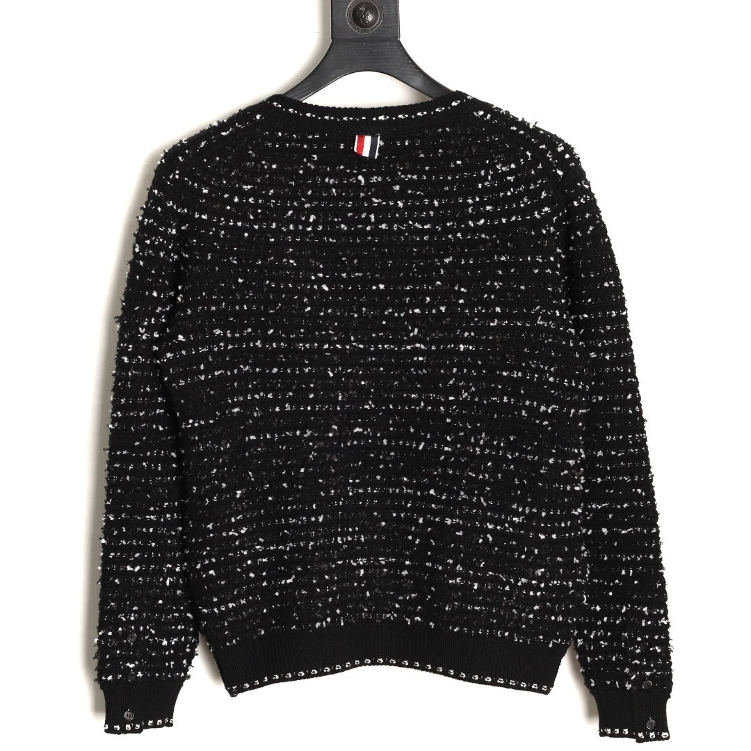 Thom Browne Cardigan Sweaters