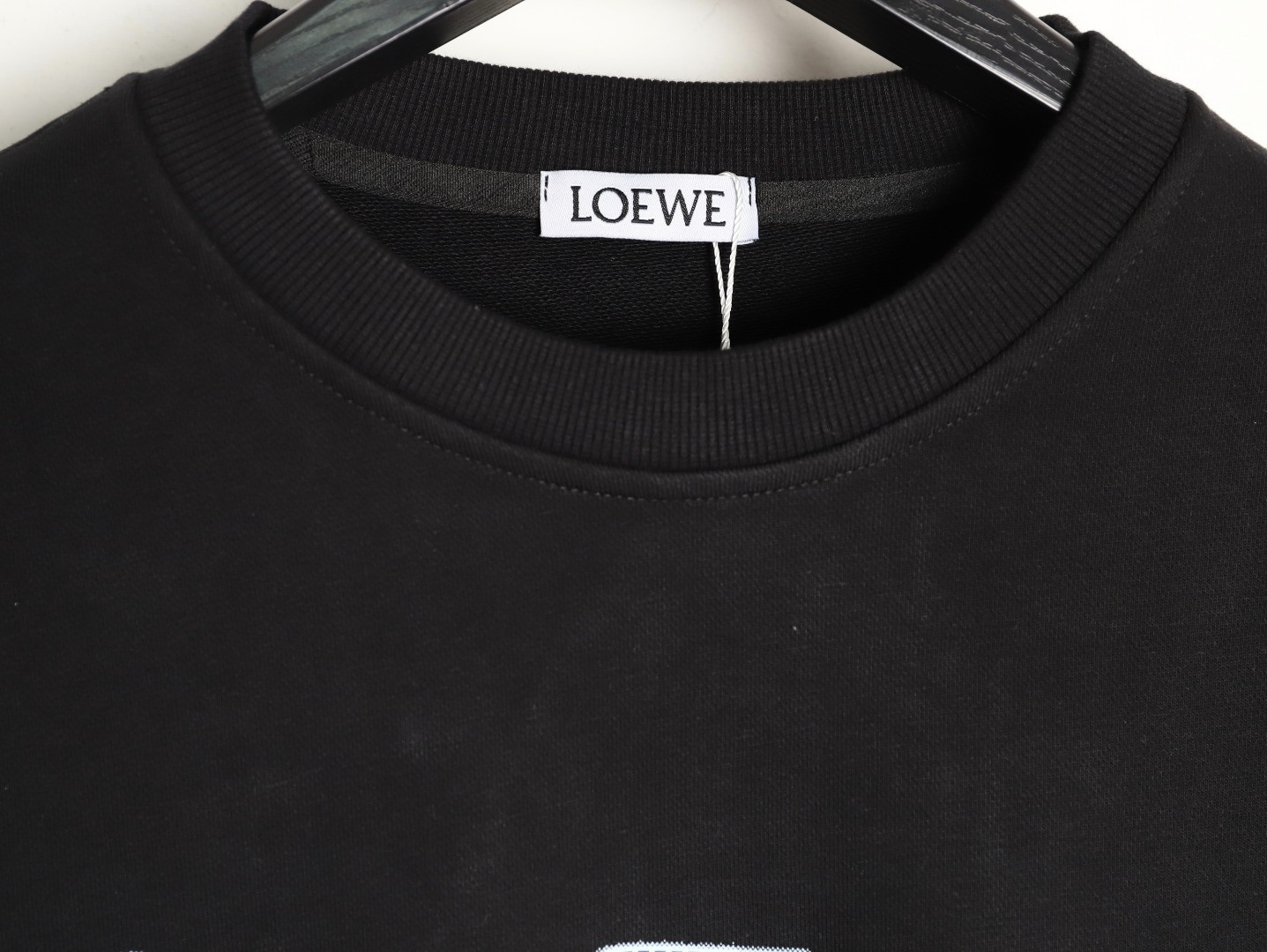 L0ew* 25fw hoodies