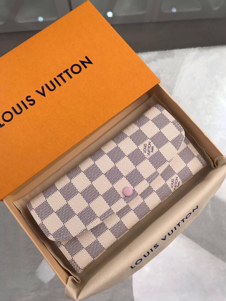 LV EMILIE Wallet N63546