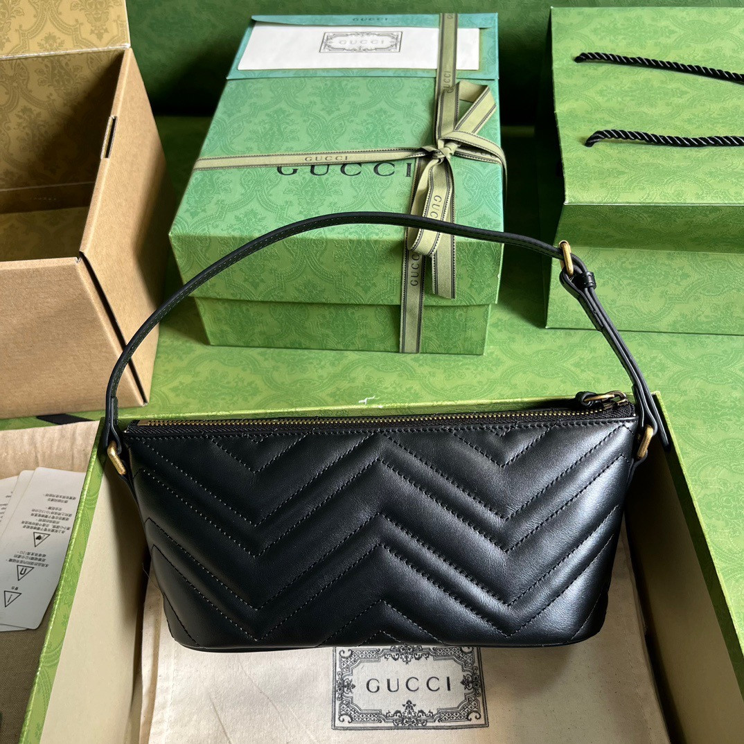 GG Marmont shoulder bag