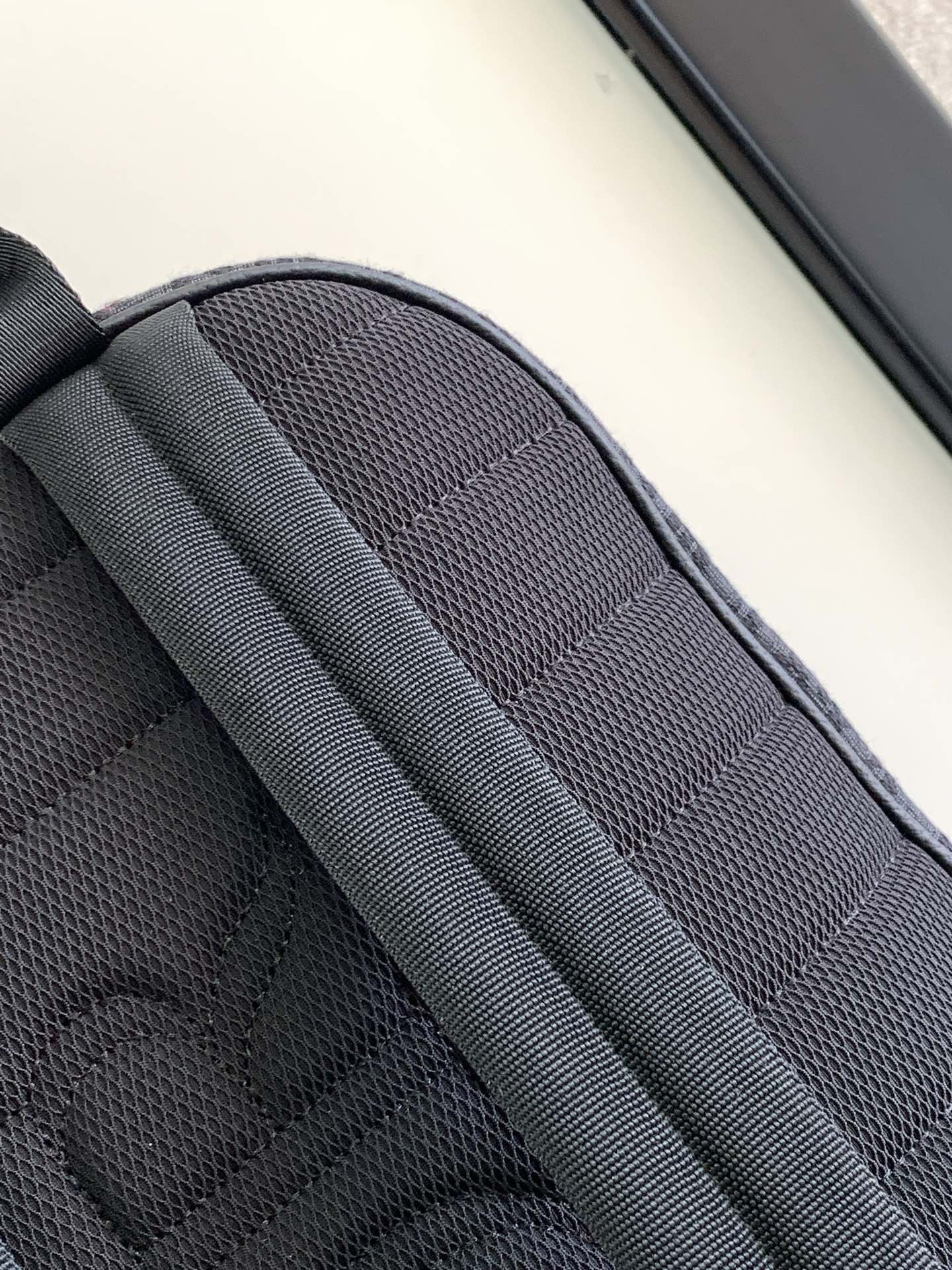 D*or safari backpack blue 11 x 16 x 5.5 inches