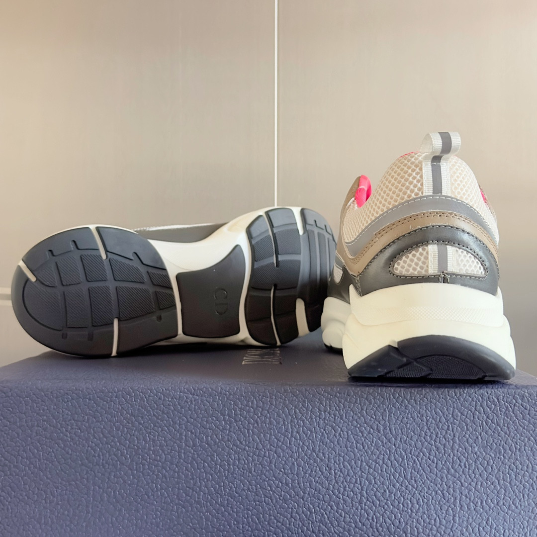 ua D*or b22  sneaker