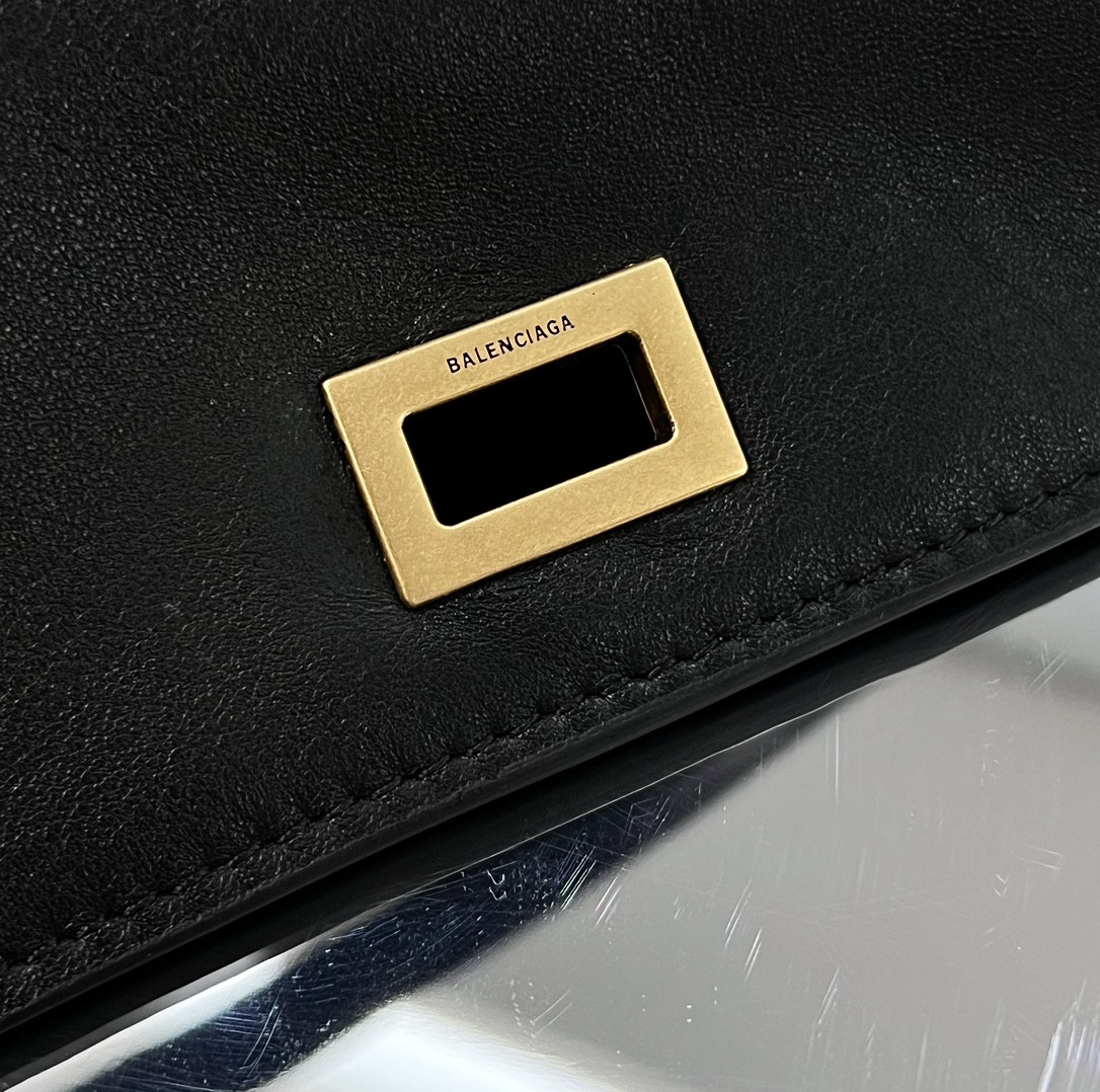 Ba*len*cia*ga rodeo medium 35x23.3x10.9cm