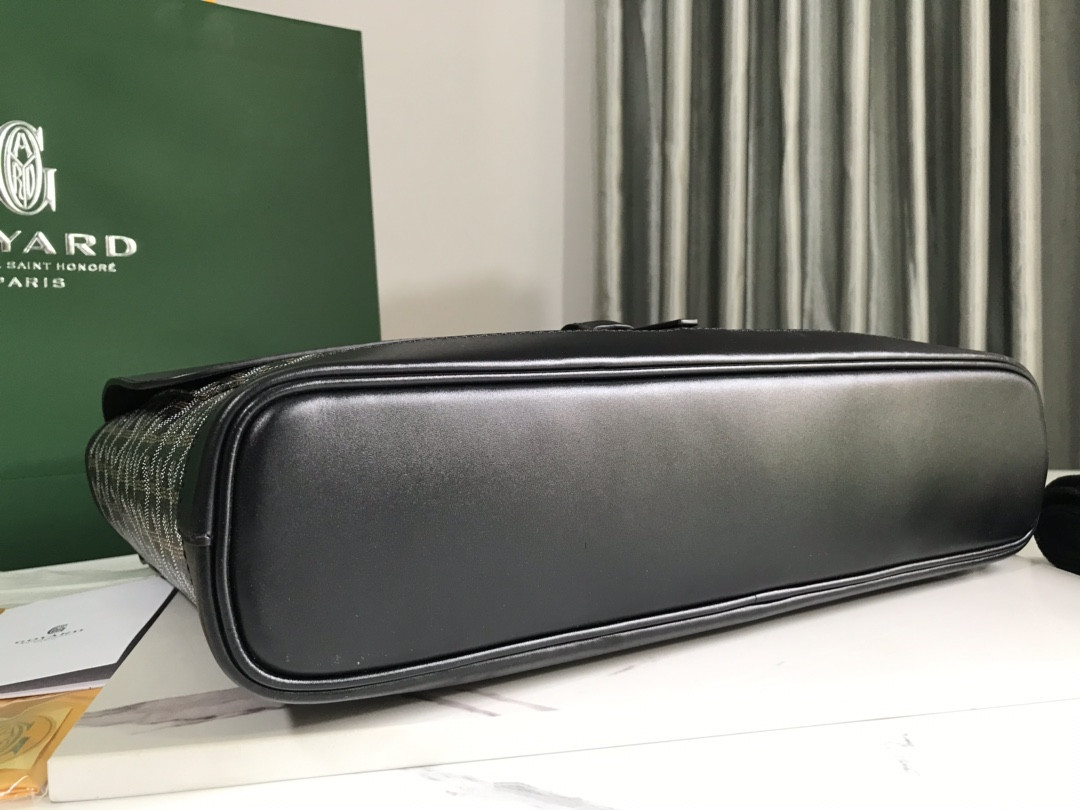 Go*ard citadin pm messenger bag 33x9x38cm