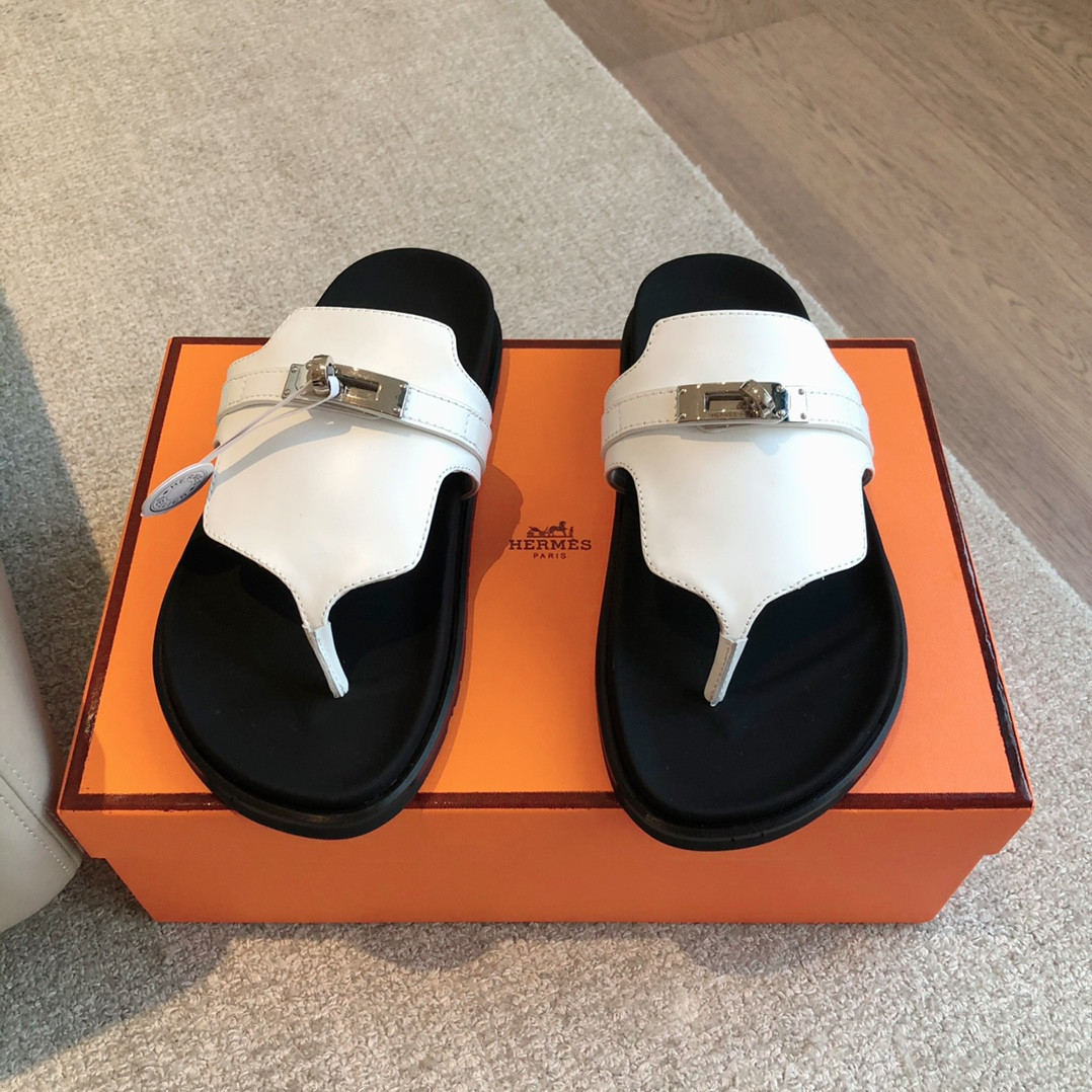 UA Hermès Empire Sandal