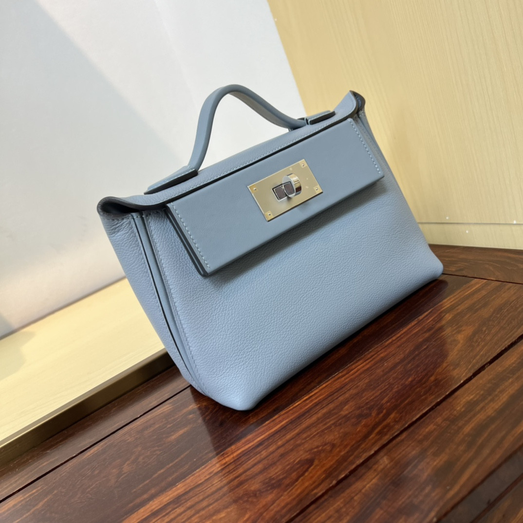 Hermès Mini 24/24-21 Bag 21×12×16CM