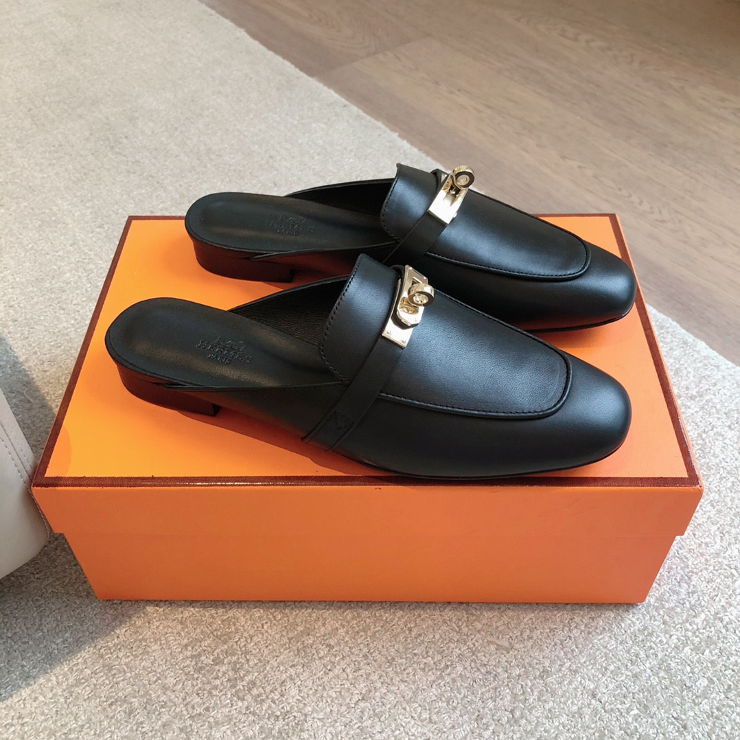 UA Hermès Oz Mule