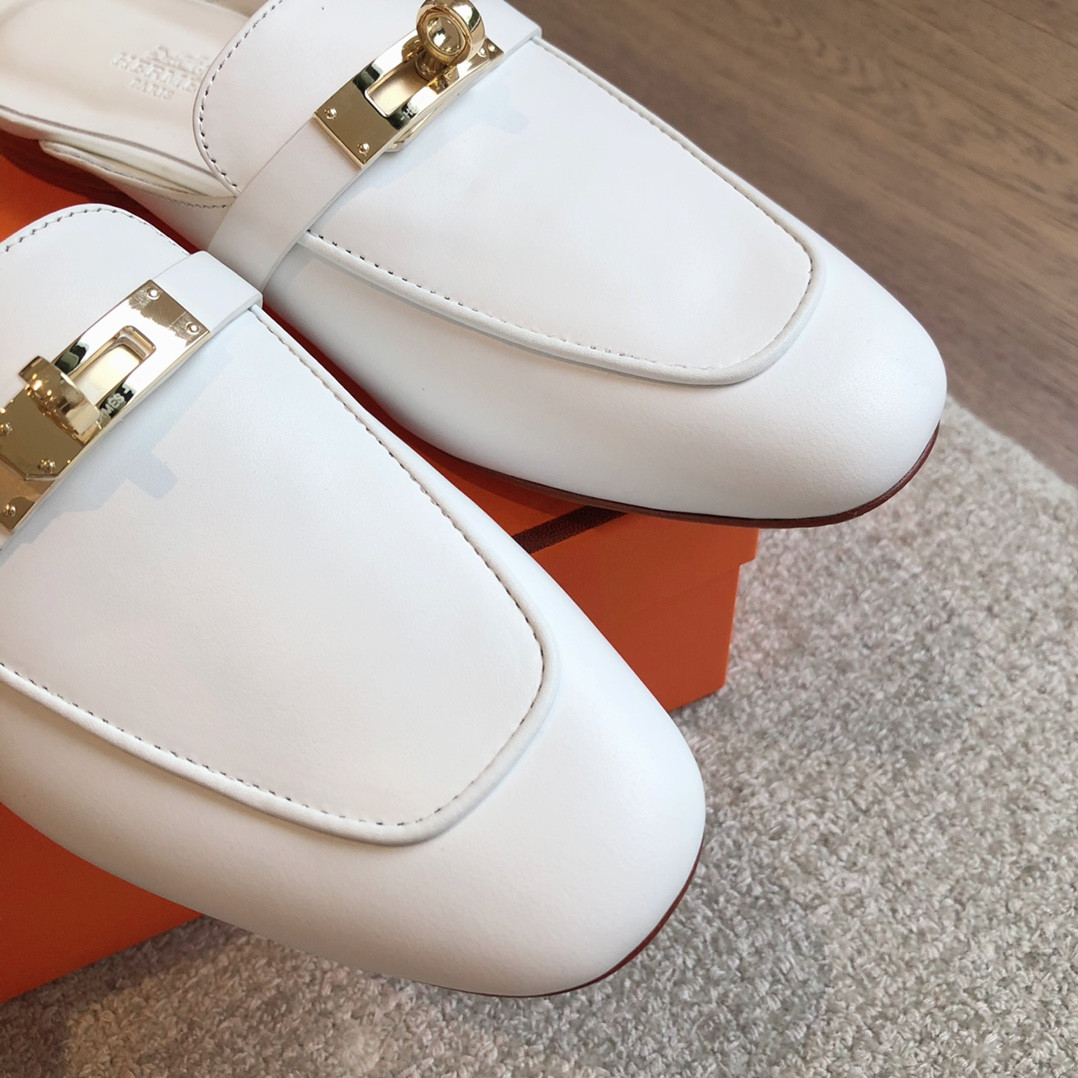 UA Hermès Oz Mule