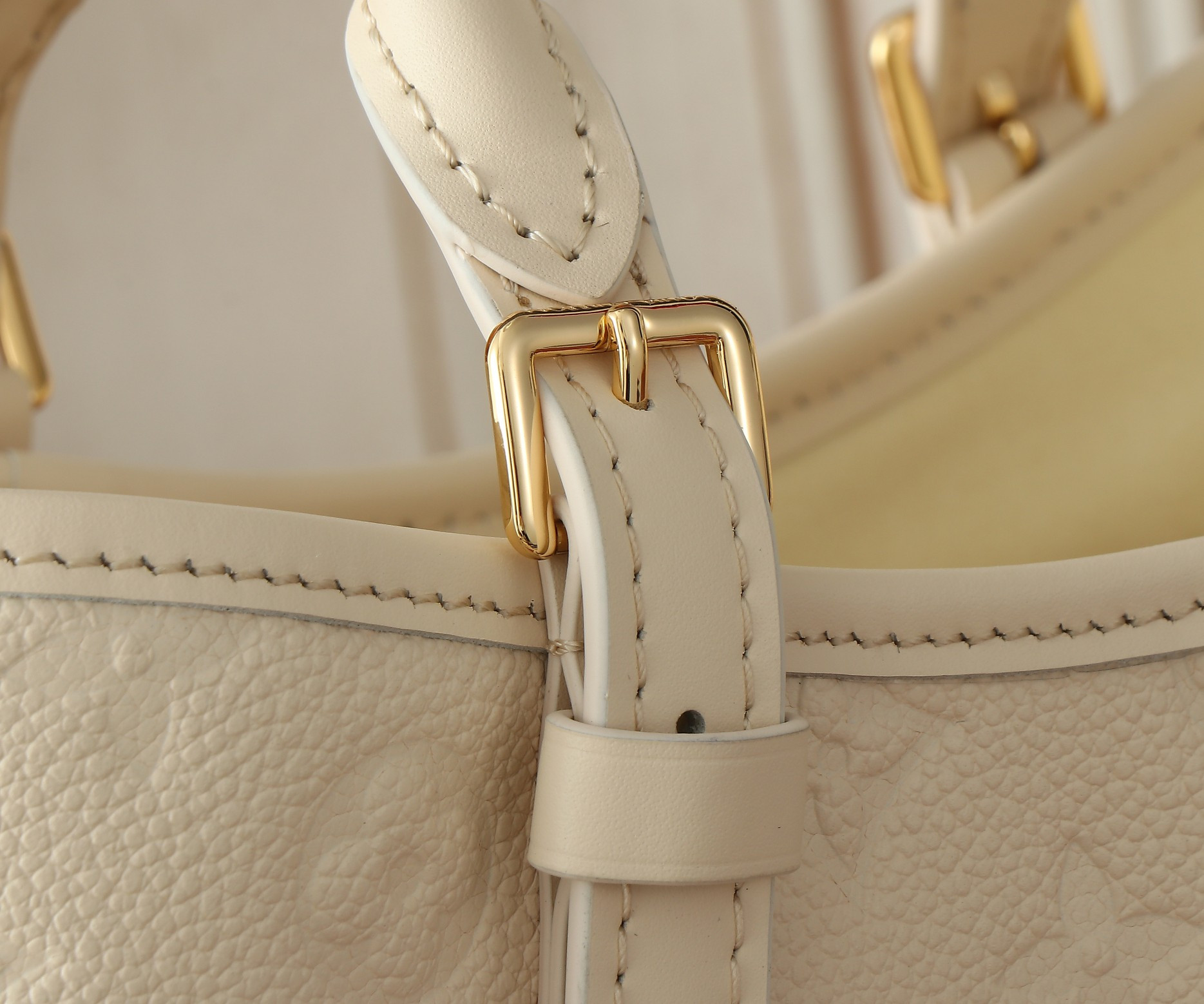 LV Babylone Tote PM M11394 31x21.5x13CM