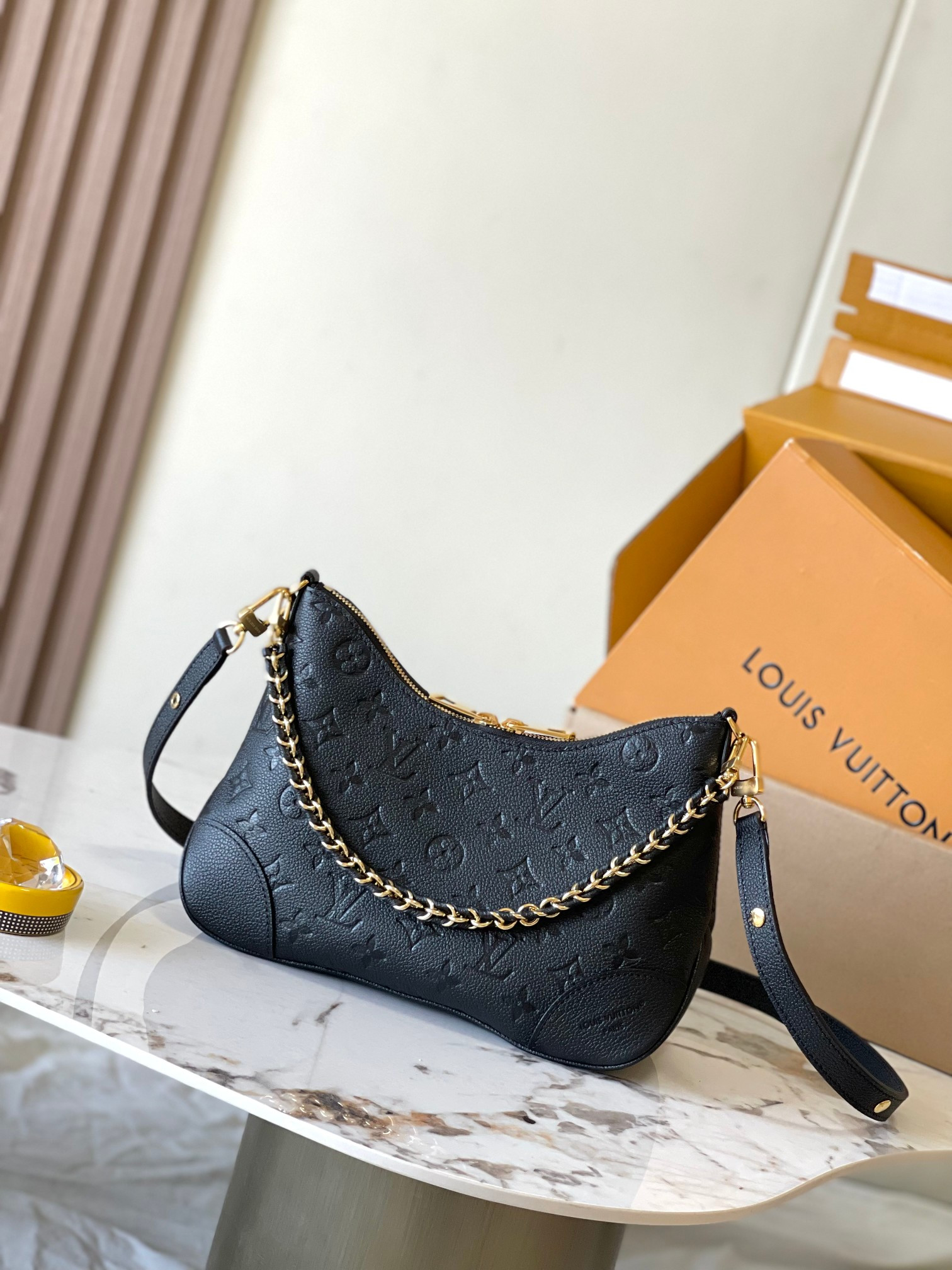 LV Boulogne M12930 29x16x9.5cm