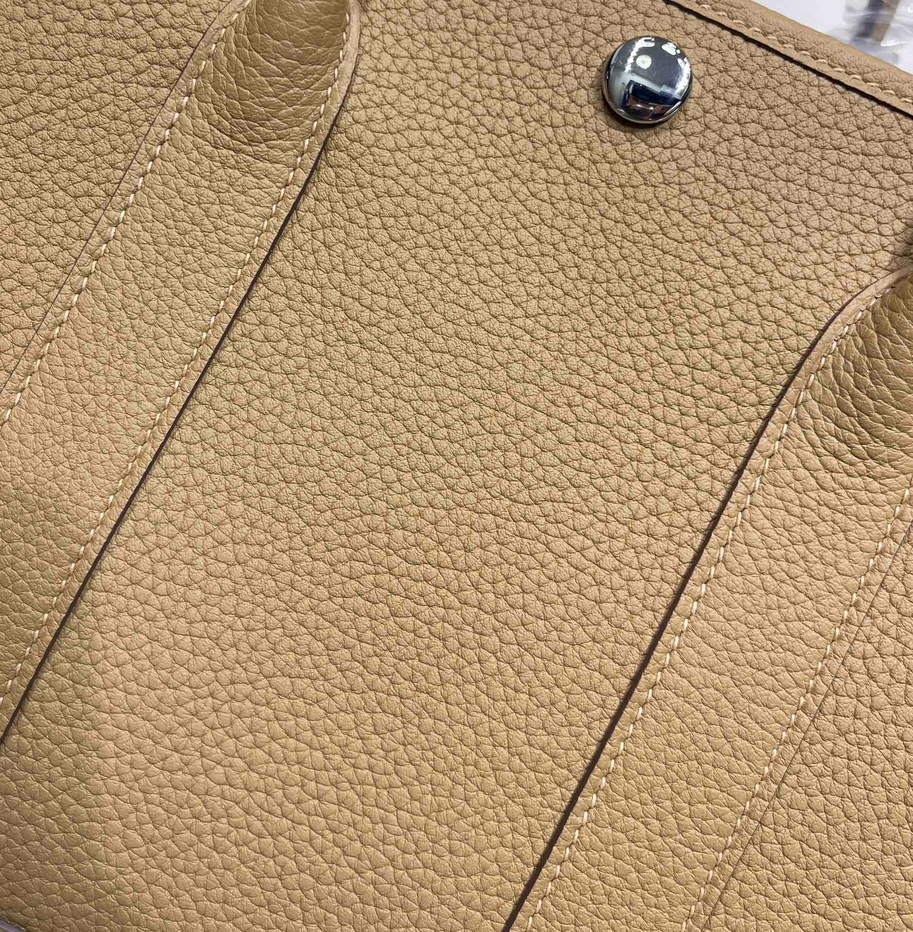 Hermès Garden Party 30cm