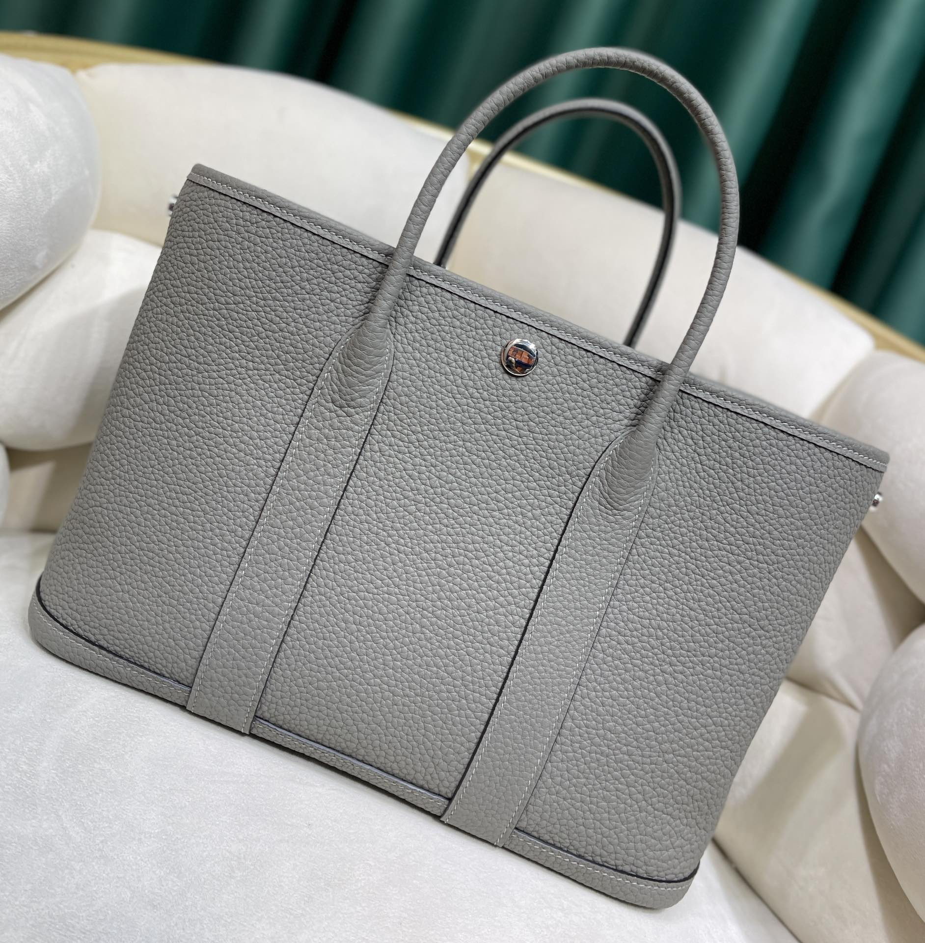 Hermès Garden Party 30cm