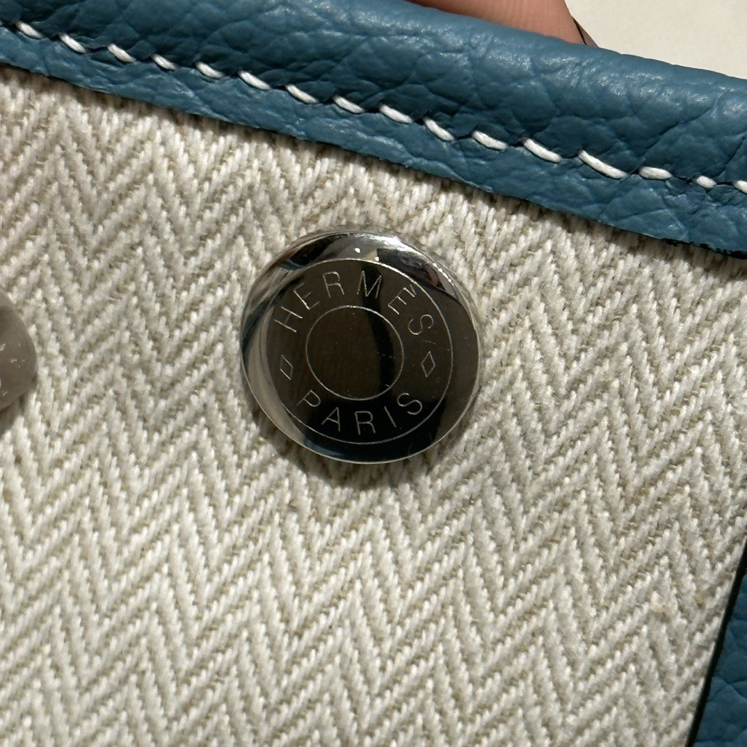 Hermès Garden Party 30cm