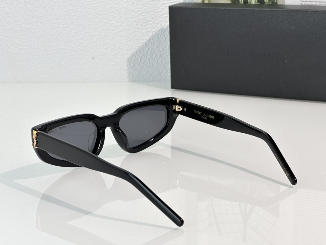 Y*L glasses slm251 60-16-145