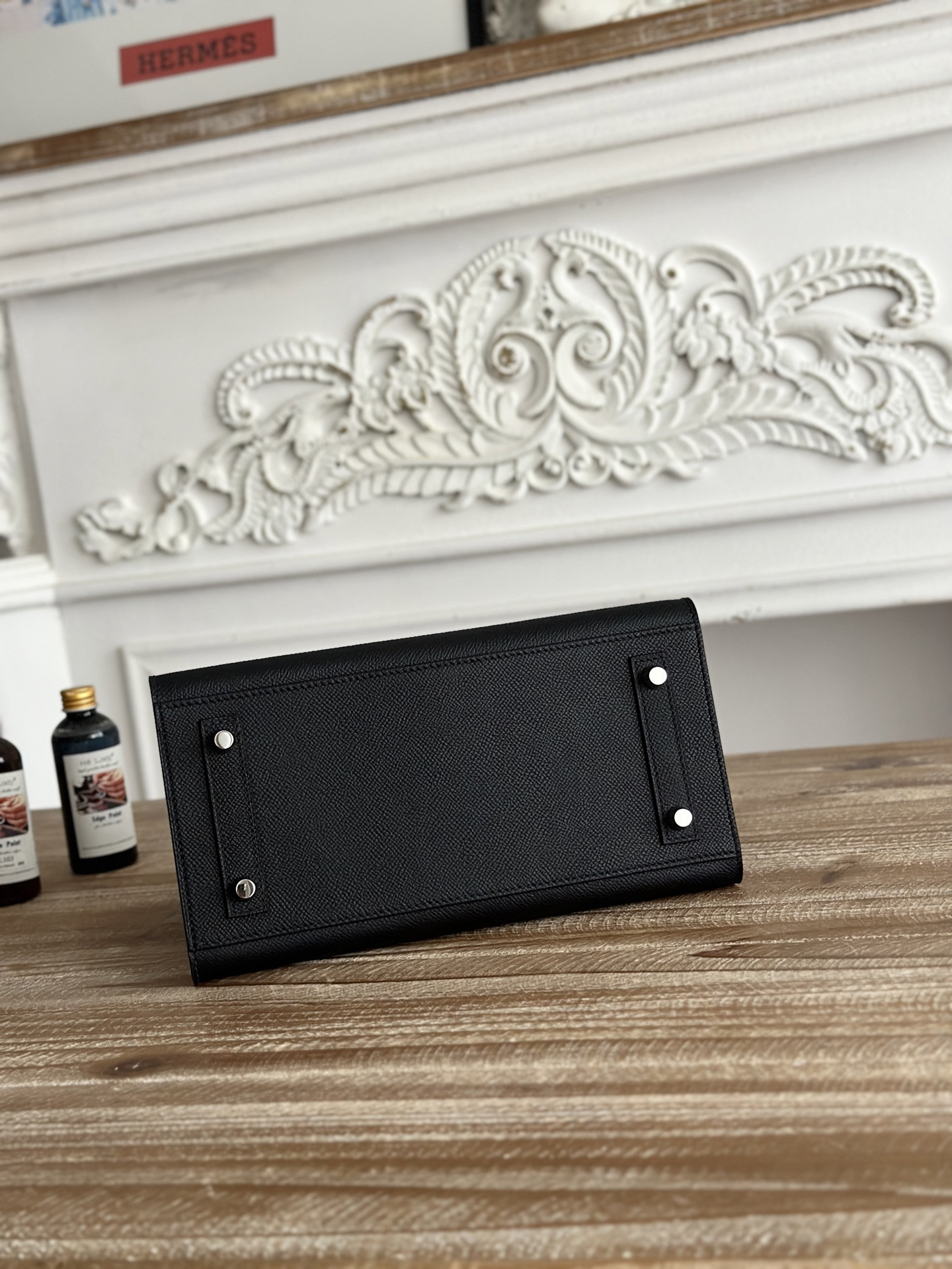 HERMÈS BIRKIN EPSOM 25 30